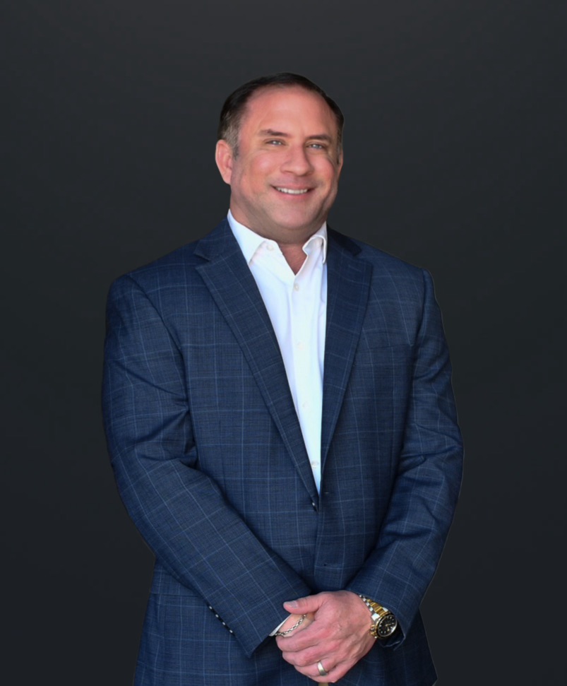 Lance Dejohn, CEO Port City